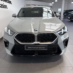 BMW X2 X2 sDrive 20i 170ch DKG7 M Sport Beauvais