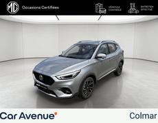 MG ZS Colmar