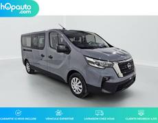 Nissan Primastar Saint-Jouan-des-Guérets