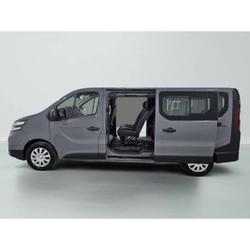 Nissan Primastar COMBI L2H1 3.0t 2.0 dCi 170 S BVA9 N-Connecta Saint-Jouan-des-Gu&eacute;rets