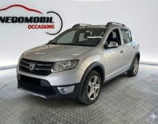 Dacia Sandero Châtillon-en-Vendelais