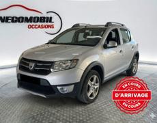 Dacia Sandero Châtillon-en-Vendelais