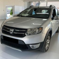 Dacia Sandero Stepway Prestige dCi 90 Ch&acirc;tillon-en-Vendelais