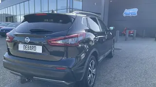 Nissan Qashqai  - photo 1