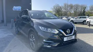 Nissan Qashqai  - photo 2