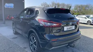 Nissan Qashqai  - photo 3