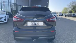 Nissan Qashqai  - photo 4