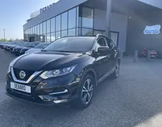 Nissan Qashqai Mérignac