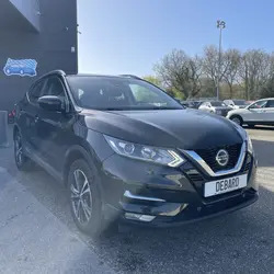 Nissan Qashqai 1.5 DCI 115CH N-CONNECTA 2019 M&eacute;rignac