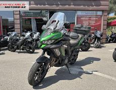 Kawasaki Versys 1000 Mougins