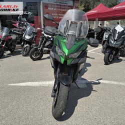 Kawasaki Versys 1000 S occasion - Mougins - photo 2/10