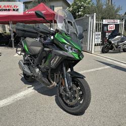 Kawasaki Versys 1000 S occasion - Mougins - photo 3/10
