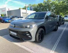 Volkswagen Tiguan Belfort