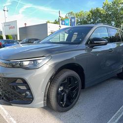 Volkswagen Tiguan Tiguan 1.5 eTSI 150ch DSG7 R-Line Belfort
