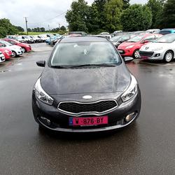 Kia Cee'd 1,4 Diesel CRDi 90 ch BVM 6 Motion Ch&acirc;tillon-en-Vendelais