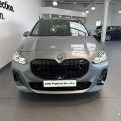 BMW Serie 2 Active Tourer Active Tourer 225e xDrive 245 ch DKG7 M Sport Beauvais