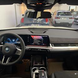 BMW X1 xDrive 25e 245ch DKG7 M Sport occasion - Beauvais - photo 3/33