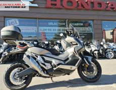Honda X-ADV Mougins