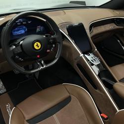 Ferrari Roma 620CV Balma