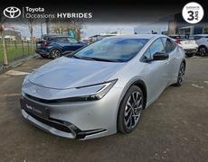 Toyota Prius IV Rezé