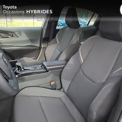 Toyota Prius IV 2.0 Hybride Rechargeable 223ch Design (sans toit panoramique) Rez&eacute;