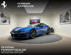 Ferrari 12Cilindri Biarritz