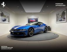 Ferrari 12Cilindri Biarritz