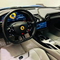 Ferrari 12Cilindri Coup&eacute; Biarritz