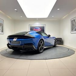 Ferrari 12Cilindri Coup&eacute; Biarritz