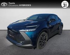 Toyota C-HR Rezé