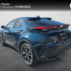 Toyota C-HR 2.0 Hybride Rechargeable 225ch Design MY25 Rez&eacute;