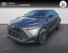 Toyota C-HR Rezé