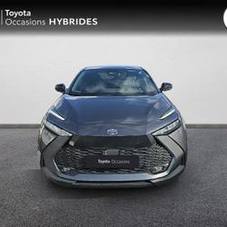 Toyota C-HR 2.0 Hybride Rechargeable 225ch Design MY25 Rez&eacute;