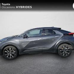 Toyota C-HR 2.0 Hybride Rechargeable 225ch Design MY25 Rez&eacute;