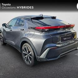 Toyota C-HR 2.0 Hybride Rechargeable 225ch Design MY25 Rez&eacute;