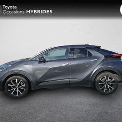 Toyota C-HR 2.0 Hybride Rechargeable 225ch Design MY25 Rez&eacute;