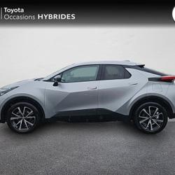 Toyota C-HR 2.0 Hybride Rechargeable 225ch Design MY25 Rez&eacute;