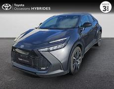 Toyota C-HR Rezé