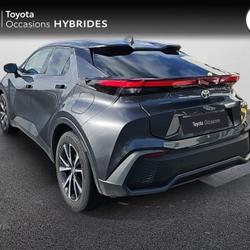 Toyota C-HR 2.0 Hybride Rechargeable 225ch Design MY25 Rez&eacute;