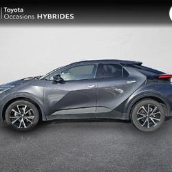 Toyota C-HR 2.0 Hybride Rechargeable 225ch Design MY25 Rez&eacute;
