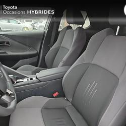 Toyota C-HR 2.0 Hybride Rechargeable 225ch Design NG23 Rez&eacute;