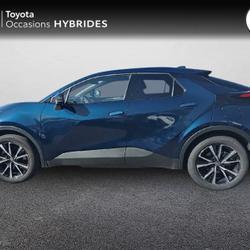 Toyota C-HR 2.0 Hybride Rechargeable 225ch Design MY25 Rez&eacute;