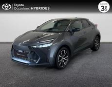 Toyota C-HR Saint-Herblain