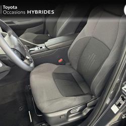 Toyota C-HR 2.0 Hybride Rechargeable 225ch Design MY25 Saint-Herblain