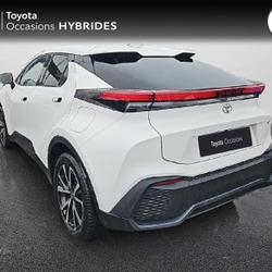 Toyota C-HR 2.0 Hybride Rechargeable 225ch Design MY25 Rez&eacute;