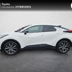 Toyota C-HR 2.0 Hybride Rechargeable 225ch Design MY25 Rez&eacute;