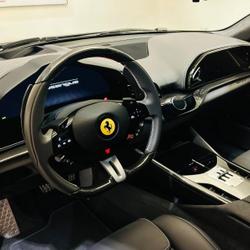Ferrari Purosangue 725 CV Balma