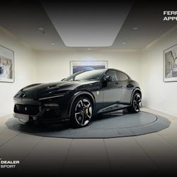 Ferrari Purosangue 725 CV Balma