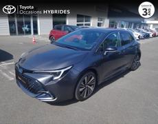 Toyota Corolla - 1.8 140ch Design MY25 - 30 240 €