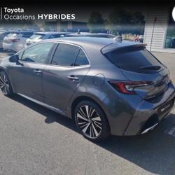 Toyota Corolla 1.8 140ch Design MY25 Rez&eacute;